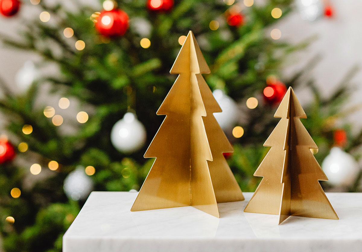 Christmas decorations